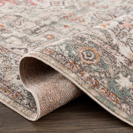 Bolinas Area Rug - Ornate Home