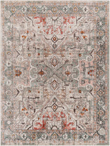Bolinas Area Rug - Ornate Home