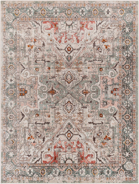 Bolinas Area Rug - Ornate Home