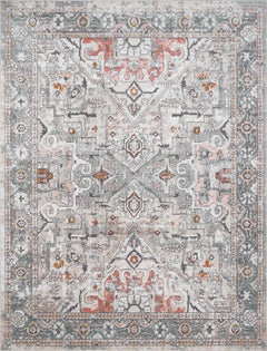 Bolinas Area Rug - Ornate Home