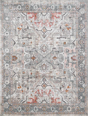 Bolinas Area Rug - Ornate Home