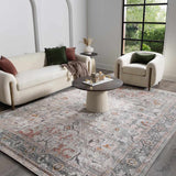 Bolinas Area Rug - Ornate Home