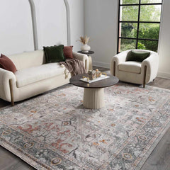 Bolinas Area Rug - Ornate Home