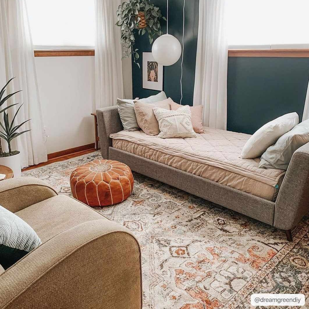 Bolinas Area Rug - Ornate Home
