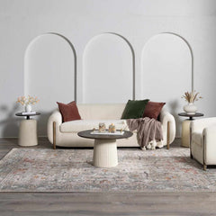 Bolinas Area Rug - Ornate Home