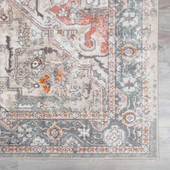 Bolinas Area Rug - Ornate Home