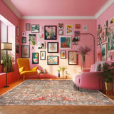 Bolinas Area Rug - Ornate Home
