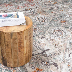 Bolinas Area Rug - Ornate Home