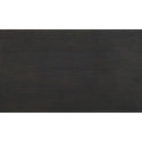 Bolingbrook Charcoal Queen Platform Bed - Ornate Home