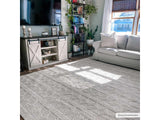 Bolinger Wool Area Rug - Ornate Home