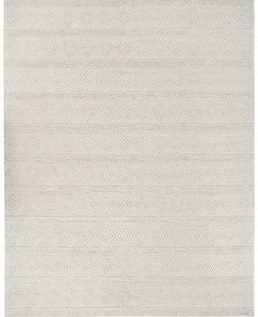 Bolinger Wool Area Rug - Ornate Home