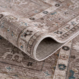 Bolitoc Area Rug - Clearance - Ornate Home