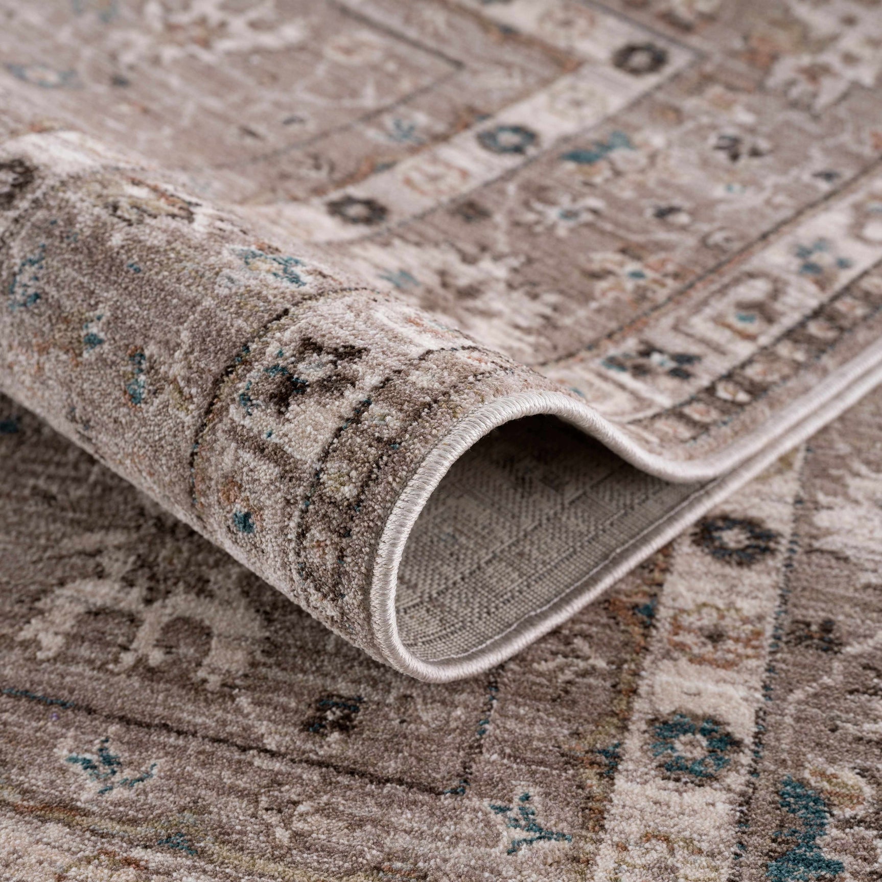 Bolitoc Area Rug - Clearance - Ornate Home