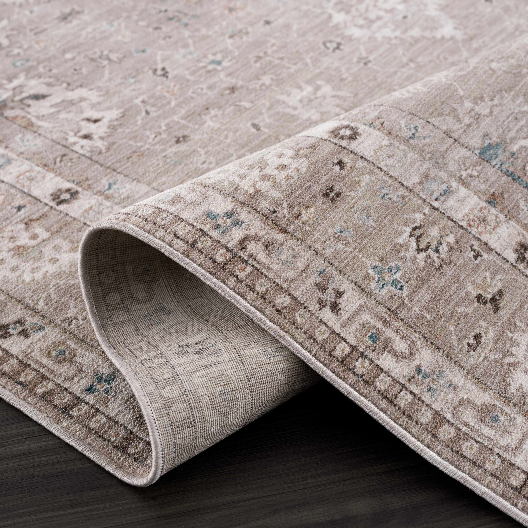 Bolitoc Area Rug - Clearance - Ornate Home