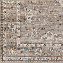 Bolitoc Area Rug - Clearance - Ornate Home
