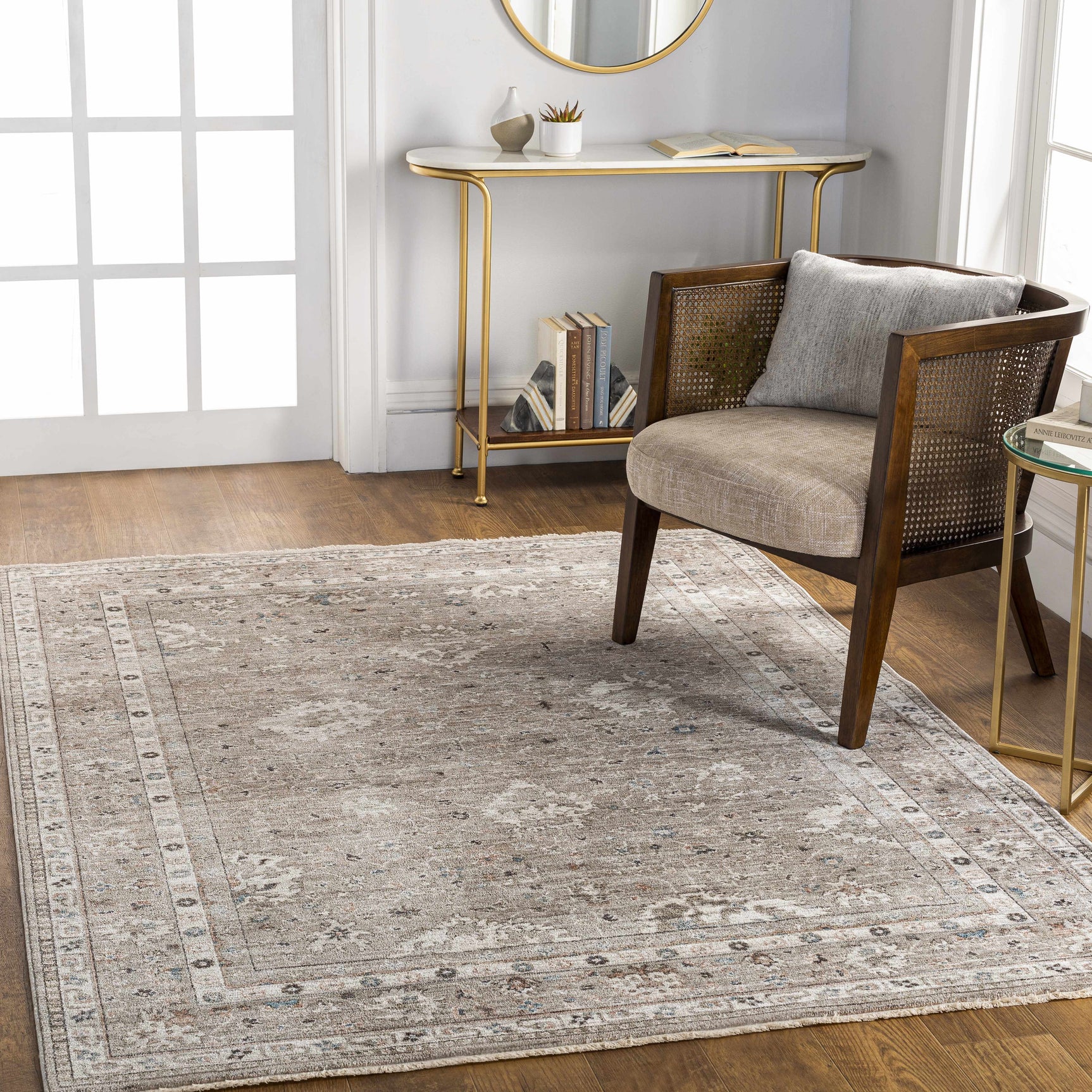 Bolitoc Area Rug - Clearance - Ornate Home