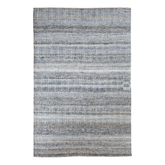 Bolivia Blue 5 X 8 Rug - Ornate Home