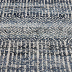 Bolivia Blue 8 X 10 Rug - Ornate Home