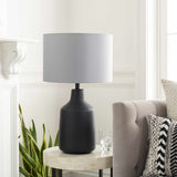 Boljoon Table Lamp - Ornate Home