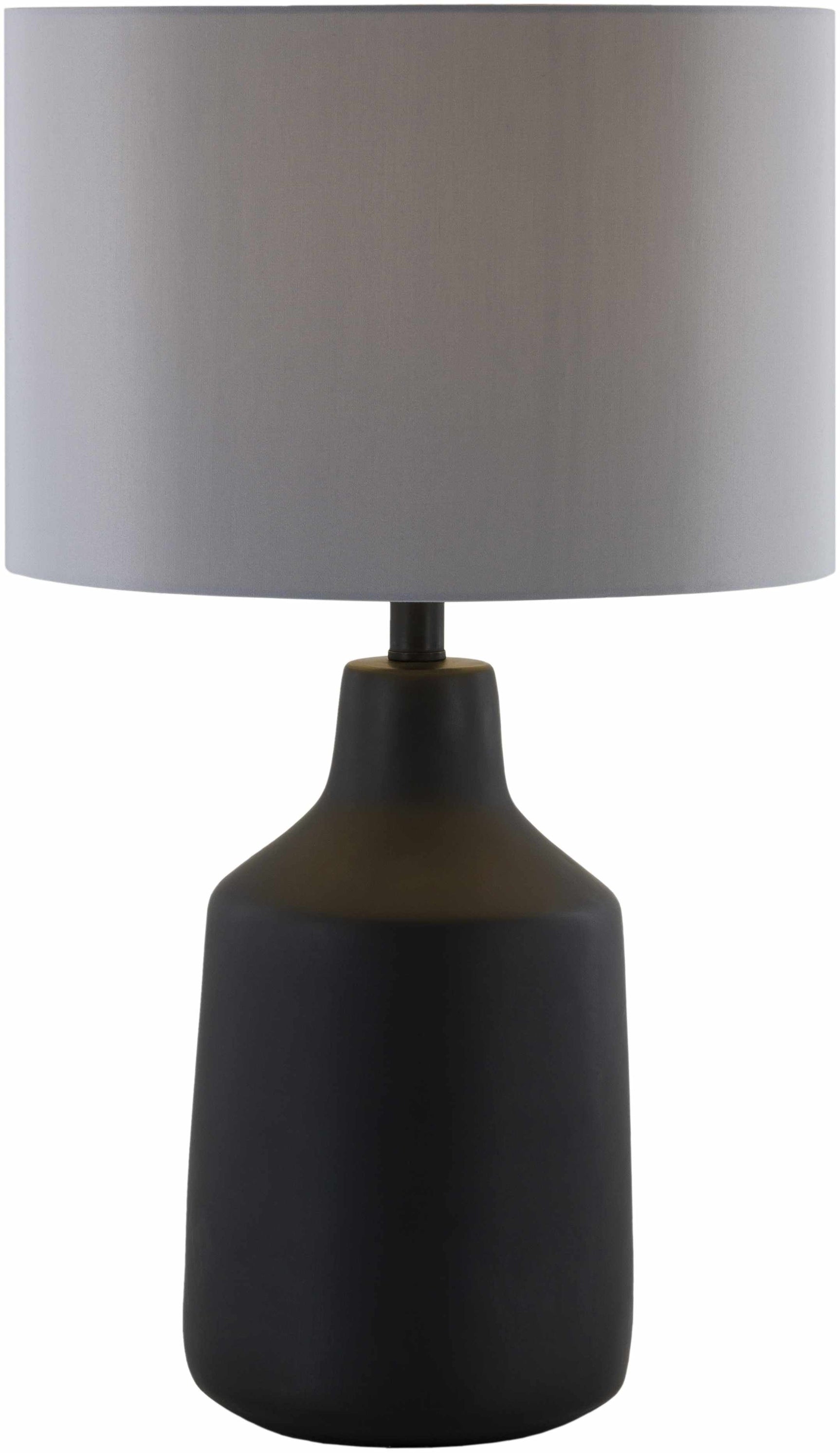 Boljoon Table Lamp - Ornate Home
