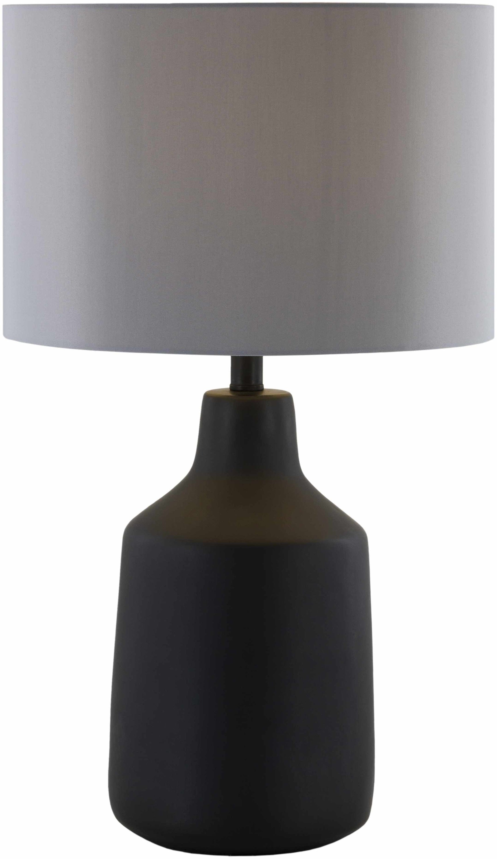 Boljoon Table Lamp - Ornate Home