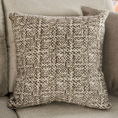 Bollington Ivory Sectional - Ornate Home