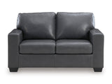 Bolsena Admiral Loveseat - Ornate Home