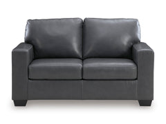 Bolsena Admiral Loveseat - Ornate Home