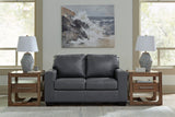 Bolsena Admiral Loveseat - Ornate Home