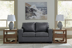 Bolsena Admiral Loveseat - Ornate Home