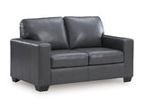 Bolsena Admiral Loveseat - Ornate Home