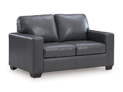 Bolsena Admiral Loveseat - Ornate Home