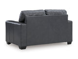 Bolsena Admiral Loveseat - Ornate Home
