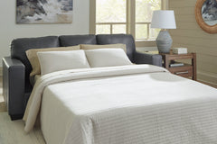 Bolsena Admiral Queen Sofa Sleeper - Ornate Home