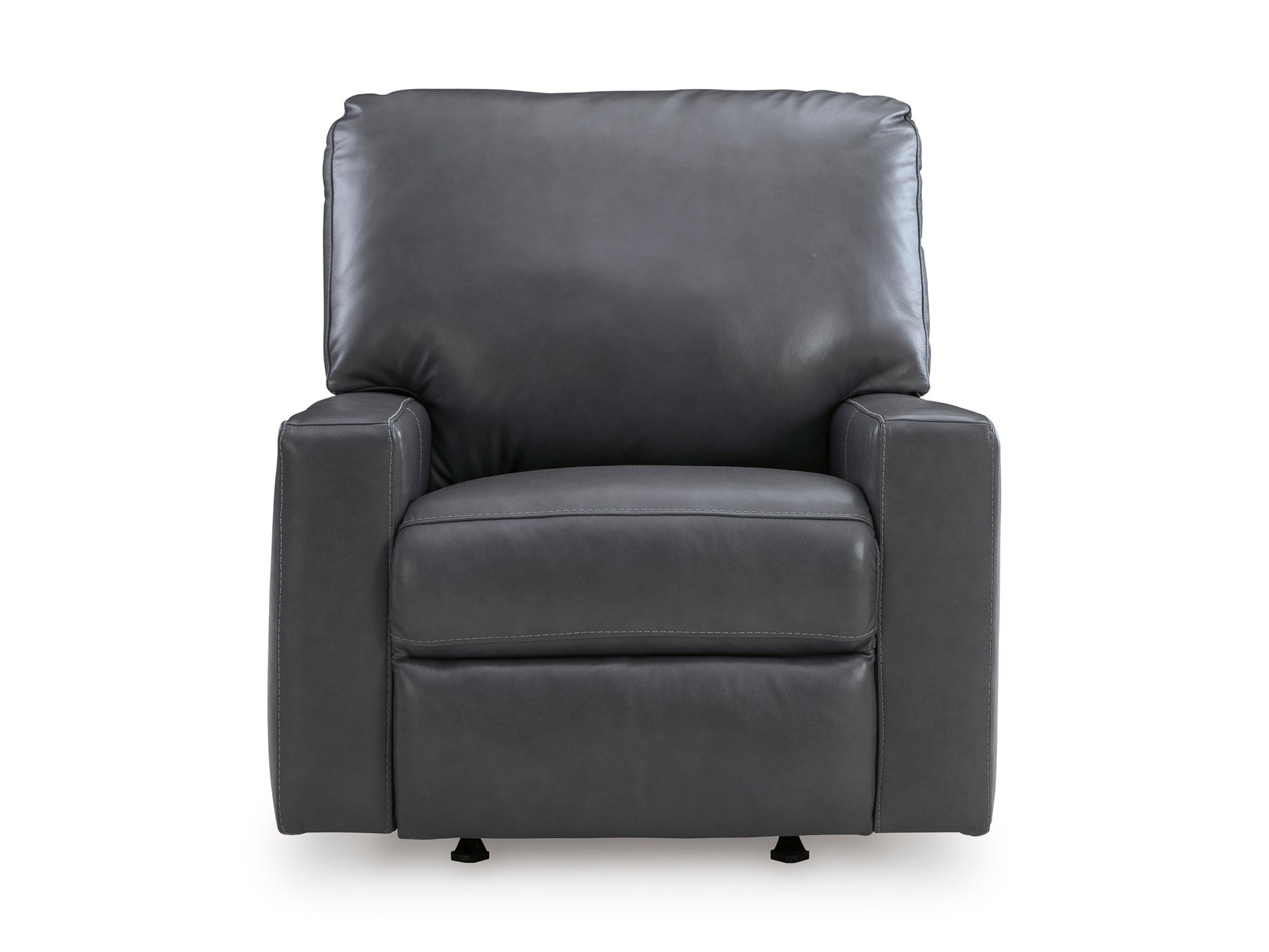 Bolsena Admiral Rocker Recliner - Ornate Home