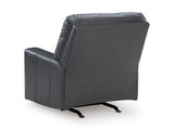 Bolsena Admiral Rocker Recliner - Ornate Home