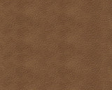 Bolsena Caramel Leather Living Room Set / 2pc - Ornate Home