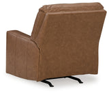 Bolsena Caramel Sofa, Loveseat and Recliner (Online Special Price) - Ornate Home
