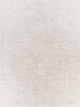 Bolsover Faux Silk Rug - Ornate Home
