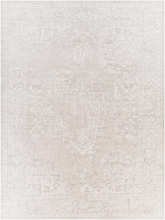 Bolsover Faux Silk Rug - Ornate Home