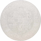 Bolsover Faux Silk Rug - Ornate Home