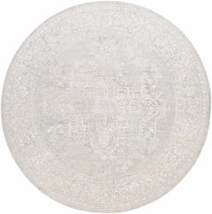 Bolsover Faux Silk Rug - Ornate Home