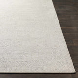 Bolsover Faux Silk Rug - Ornate Home