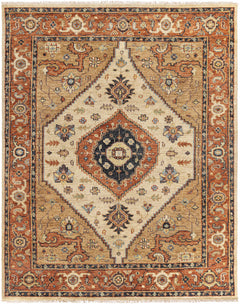 Bolt Small Wool Rug - Clearance - Ornate Home