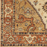Bolt Small Wool Rug - Clearance - Ornate Home