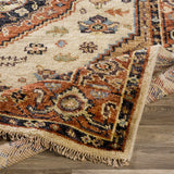 Bolt Small Wool Rug - Clearance - Ornate Home