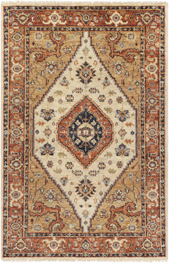 Bolt Small Wool Rug - Clearance - Ornate Home