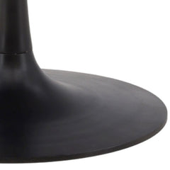 Bolton Black Dining Table - Ornate Home