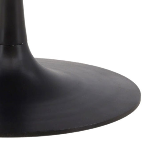 Bolton Black Dining Table - Ornate Home