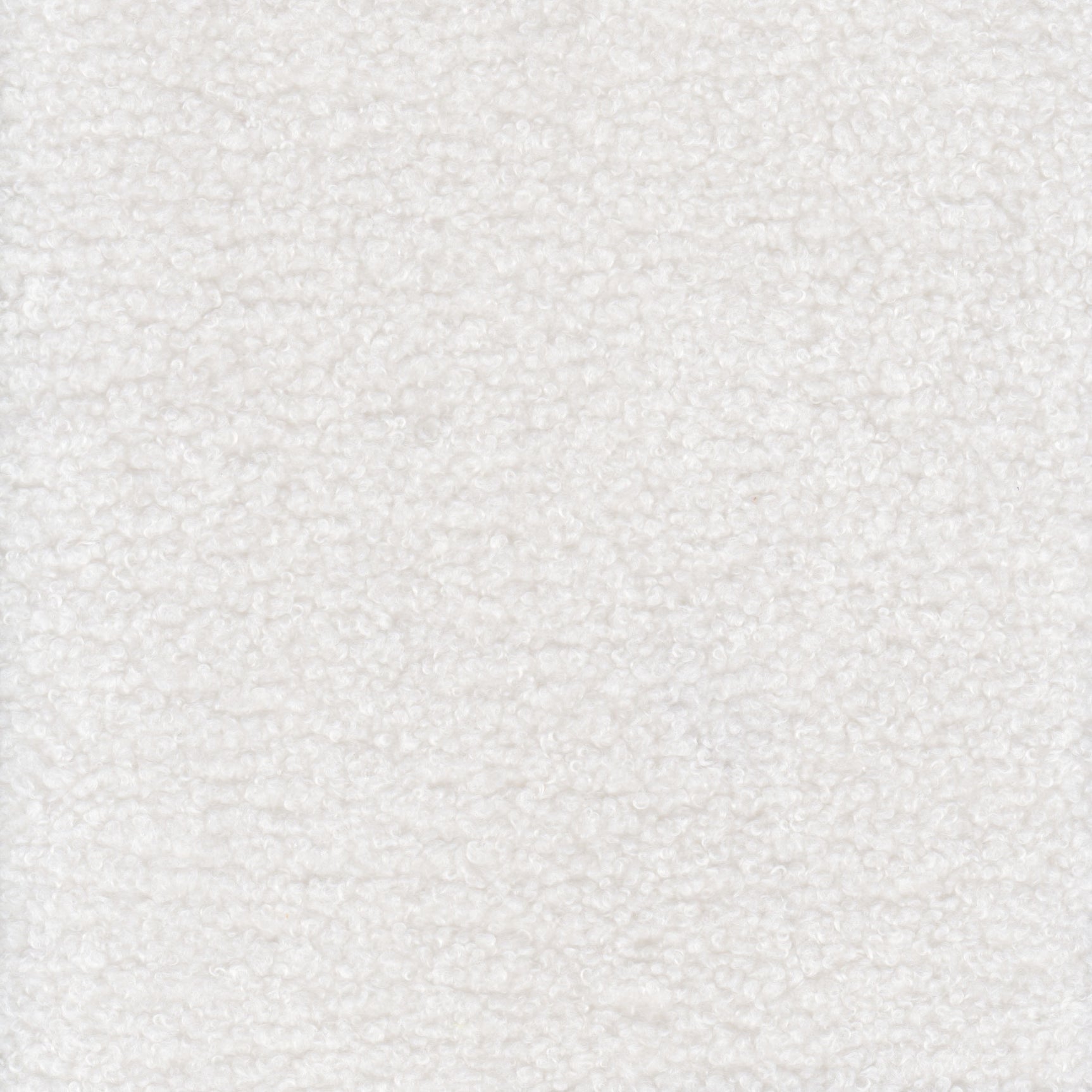 Bombo White Accent Chair - Ornate Home